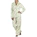Xhilaration® 2-pc. Pajama Set - White Tree
