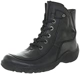 Gabor Shoes 33.851.27, Damen Fashion Halbstiefel & Stiefeletten, Schwarz (schwarz), EU 41