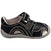 pediped Grip-N-Go Brody Sandal (Toddler)