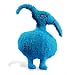 Kabbalistic Beasties - Sansoni (14-Inch)