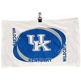 Team Effort NCAA Hat Clip/Ball Marker - Kentucky