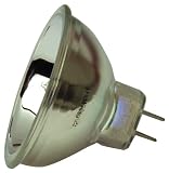GE A1/259 ELC 24V 250W Effects Lamp