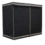 Virtual Sun VS9600-48 Indoor Grow Tent, 96-Inch x &hellip by Virtual Sun