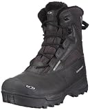 Salomon Men's Toundra Mid WP Winter Shoe