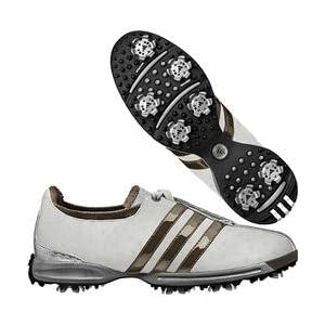 Buy adidas Ladies Driver Suzy - Metallic Silver Metallic Silver Scout Metallic by adidas
