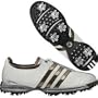 adidas Driver Suzy Women's Golf Shoe (Metallic Silver/Scout) - NEW! - Metallic Silver/Scout 8