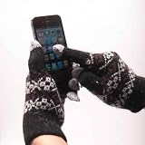 �X�}�[�g�t�H�� IPhone ��� �^�b�`�p�l���Ή� ���ᕿ BLACK�i�w��GREY�j