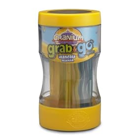 Cranium® Grab and Go Mancala Mania by Cranium