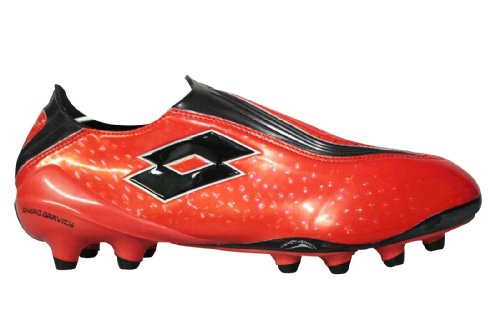 Lotto - Football - zhero gravity ultra fg - Taille 44