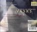 Vasks - Orchestral Works
