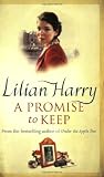 A Promise to Keep (Haslar Saga 2)