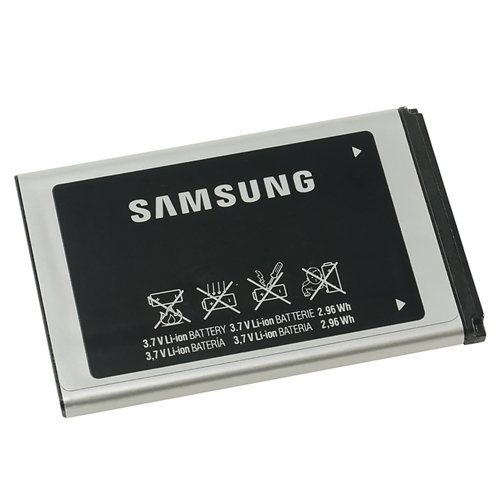 NEW OEM Samsung Ab403450ba Sgh-t401g Sgh-t459 Sgh-t539 Gravity Beat Battery