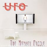UFO -  The Monkey Puzzle