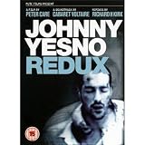 Johnny Yesno Redux [DVD]