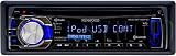 Kenwood KDCBT752 / KDC-BT752 / KDC-BT752 CD Receiver with USB and Bluetooth