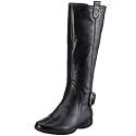 Geox D Kink D8375S, Damen Stiefel