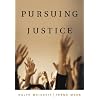 Pursuing Justice