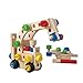 PlanToys 60 Construction Set