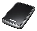 Samsung HXMU050DA/G22 S2 portable 500GB externe Festplatte (6,4 cm (2,5 Zoll), USB 2.0) piano schwarz