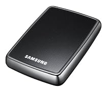 Samsung HXMU050DA/G22 S2 portable 500GB externe Festplatte (6,4 cm (2,5 Zoll), USB 2.0) piano schwarz