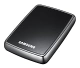 Samsung HXMU050DA/G22 S2 portable 500GB externe Festplatte (6,4 cm (2,5 Zoll), USB 2.0) piano schwarz