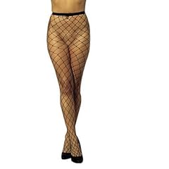 Cottelli Collection Netzstrumpfhose grob S-L