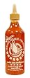 Flying Goose Chilisauce, Sriracha, Knoblauch, 2er Pack (2 x 455 ml Packung)