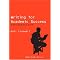 Advanced Dissertation Writing