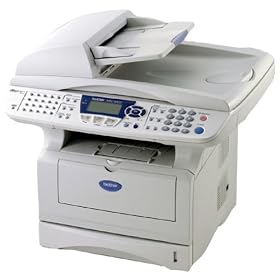 Brother MFC-8420 Laser Multifunction