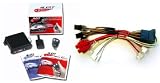 Bulldog RS-1200E/TOY-3 Remote Starter & T-Harness Kit
