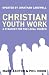 Christian Youth Work: A Strategy for the Local Church