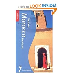Footprint Morocco Handbook : The Travel Guide