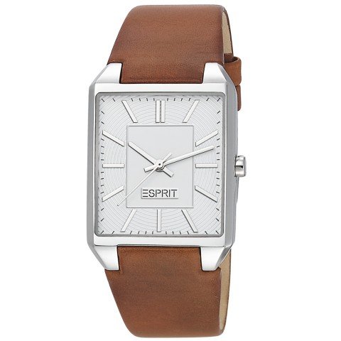 Esprit Damen-Armbanduhr alameda Analog Leder A.ES104652003 Preisvergleich