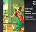 Classical Music : Rosenmüller - Vespro della beata Vergine / Cantus Cölln · Concerto Palatino · Junghänel