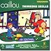Caillou Thinking Skills Games