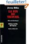 La fin du travail