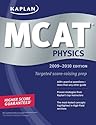 Kaplan MCAT Physics 2009-2010
