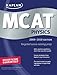 Kaplan MCAT Physics 2009-2010