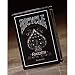 Raider Deck, Bicycle Playing Cards, Poker Size