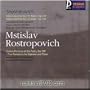 Shostakovich - Cello Concerto Nos.1 & 2, Satires (Pictures of the Past) - Mstislav Rostropovich