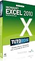 Formation Excel 2010 - Nouveautés (Tutoriel sur CD par Alice Cherbonnel)