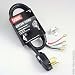 Apollo #09154ME ME4' 10/4BLK Dryer Cord