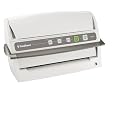 FoodSaver V3240 Vertical Vacuum Sealer, White