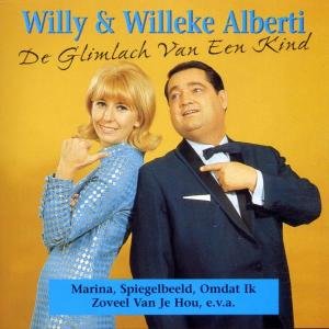 Willeke Alberti - De Glimlach Van Een Kind - Zortam Music