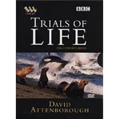 The Trials Of Life [1990]