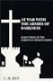 At War with the Armies of Darkness (Christian Mission Series, Book three)