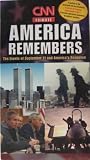 VHS : America Remembers CNN Tribute