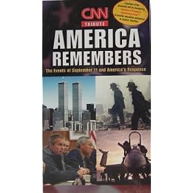 America Remembers CNN Tribute