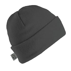 Turtle Fur The Hat, Carbon, One Size