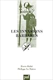 Les Invasions barbares